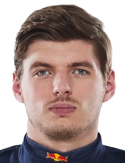 Max Verstappen 2022 h/s